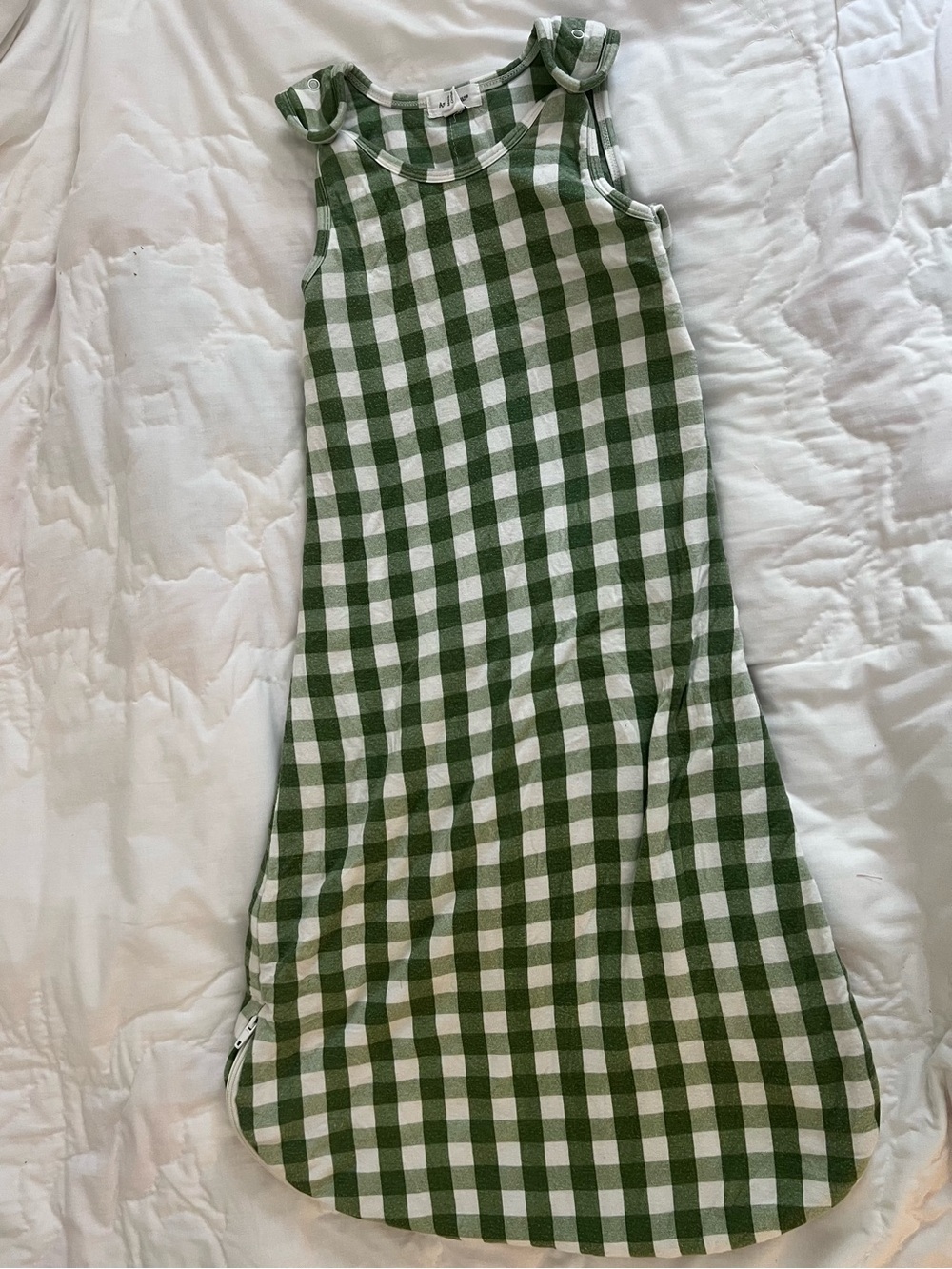 Angel Dear - Bamboo Sleepsack 1.0 tog